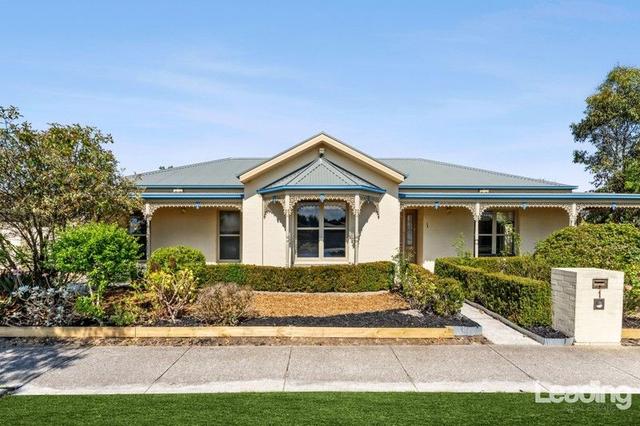 1 Marsh Crescent, VIC 3429