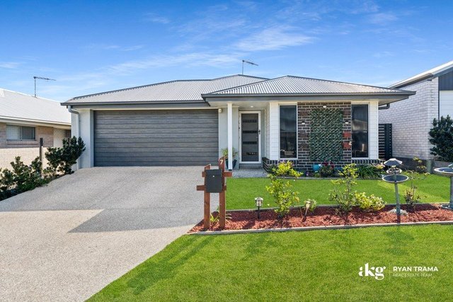 7 Cottee Circuit, QLD 4125