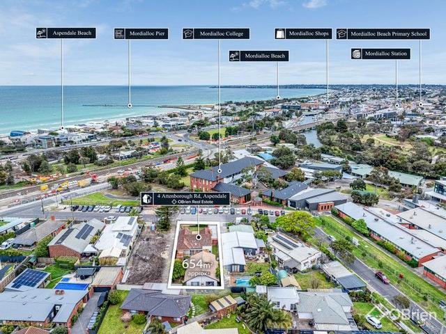 4 Attenborough Road, VIC 3195