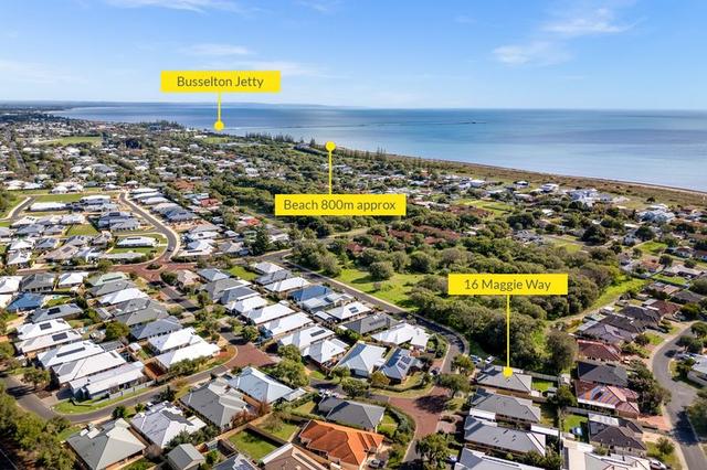 16 Maggie Way, WA 6280