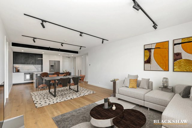 67/7 State Circle, ACT 2603