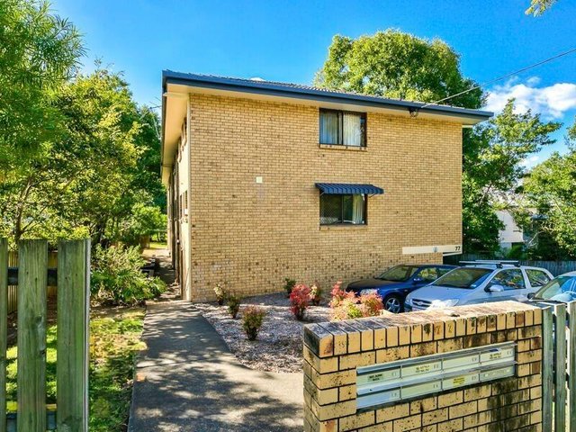 6/77 Maryvale Street, QLD 4066