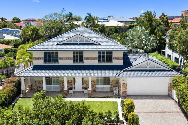 8 Bening Place, QLD 4053