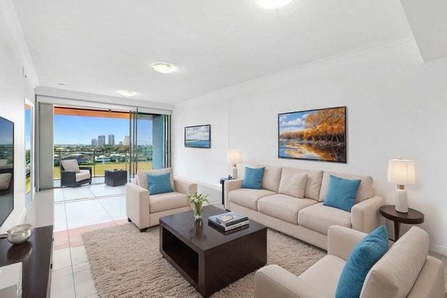 2703/25-31 East Quay Drive, QLD 4216