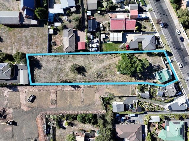 88 Wellington Street, TAS 7301
