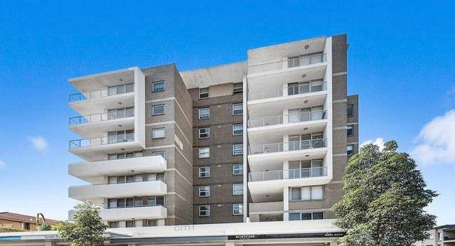 21/11 Atchison Street, NSW 2500