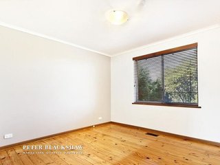 Master Bedroom - First Floor