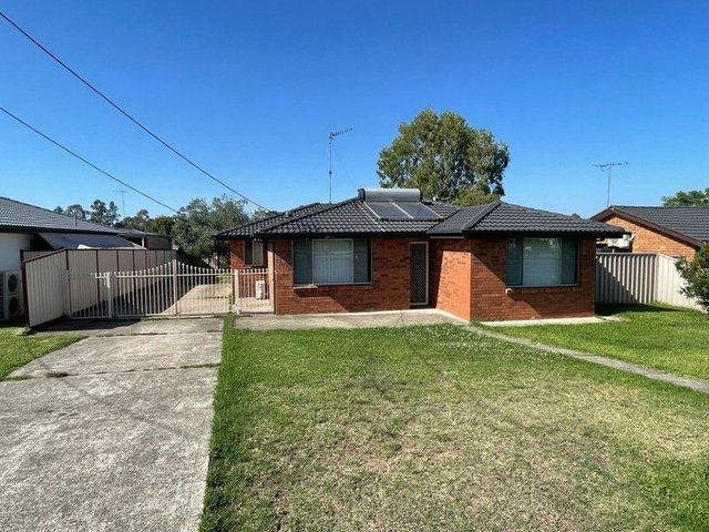 206 Shepherd  Street, NSW 2760