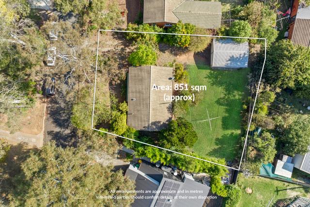 23 Canning Street, ACT 2602