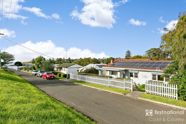 17 Chapman Street, NSW 2533