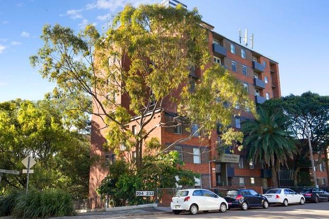 6/204-232 Jersey Road, NSW 2021