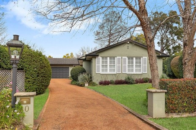 10 Worcester Place, NSW 2074