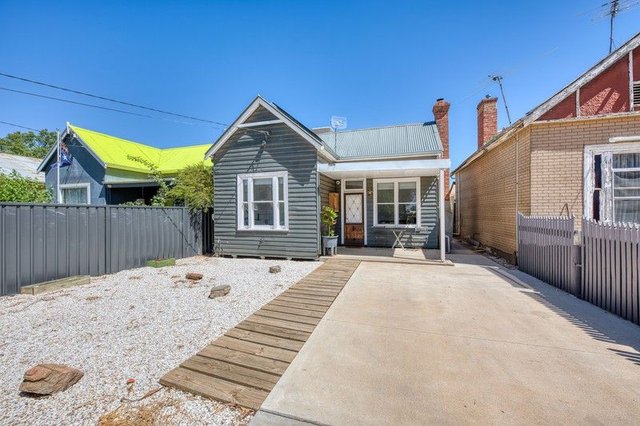 147 Lemon Avenue, VIC 3500