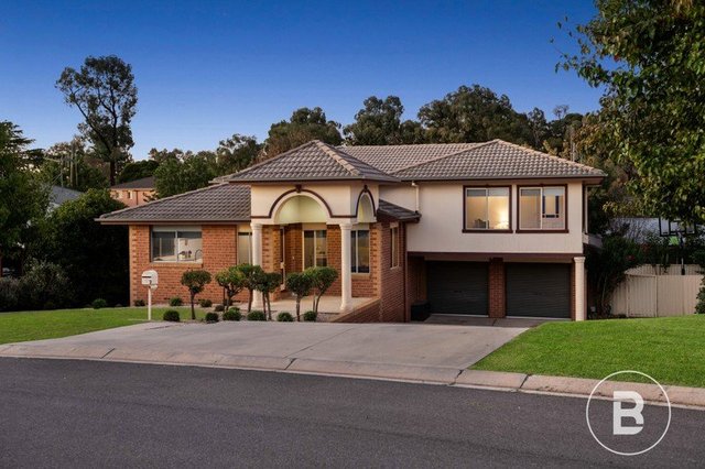 2 Kate Close, VIC 3550