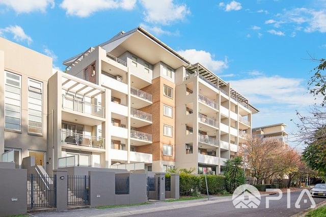 46/4-10 Benedict Ct, NSW 2142