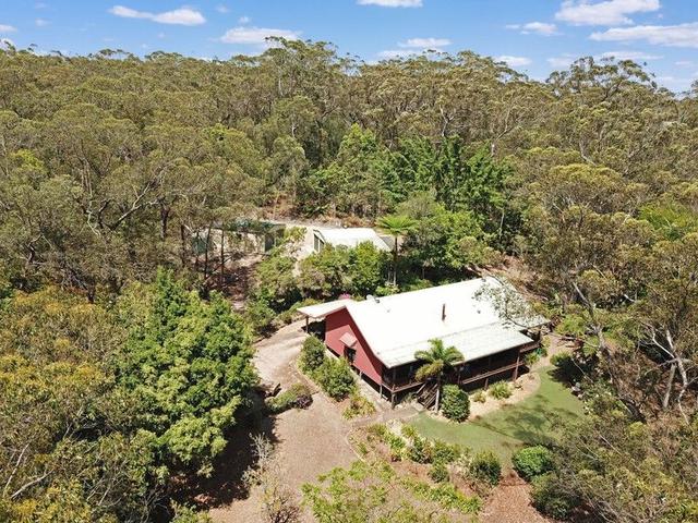 87 Stewarts Gully Road, QLD 4884