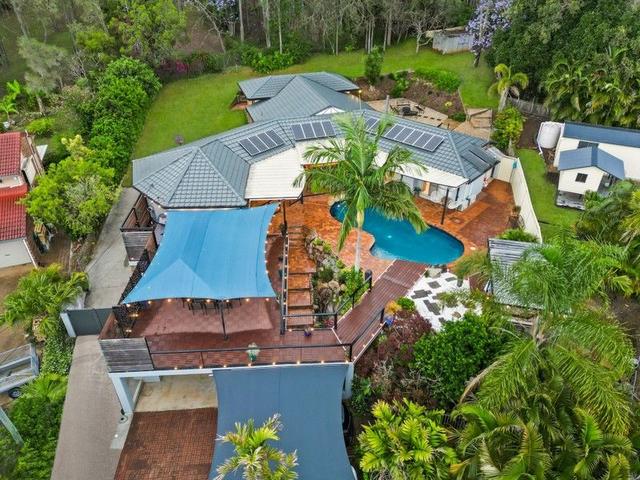 55 Nandala Drive, QLD 4128