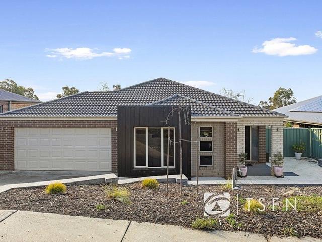 60 Queen Street, VIC 3555