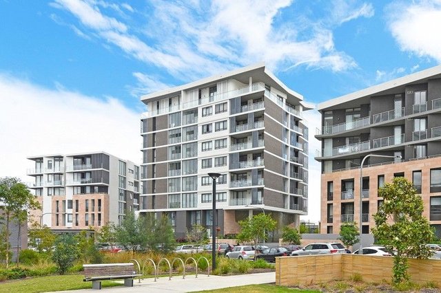 1006/36 Shoreline Drive, NSW 2138