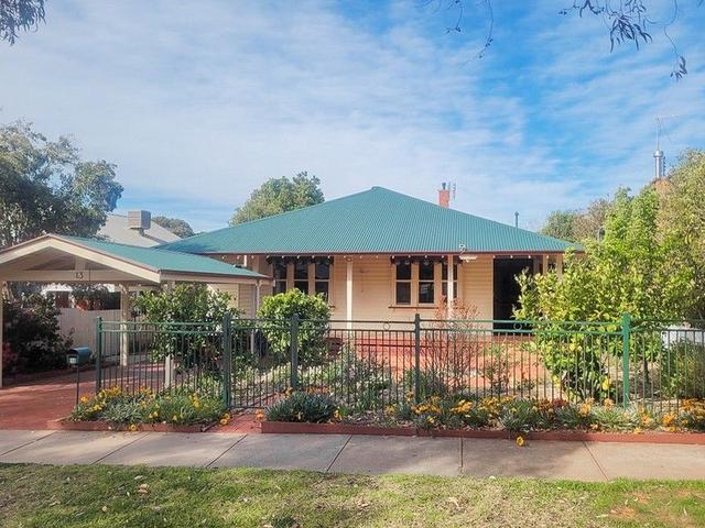 13 Splatt Street, VIC 3585