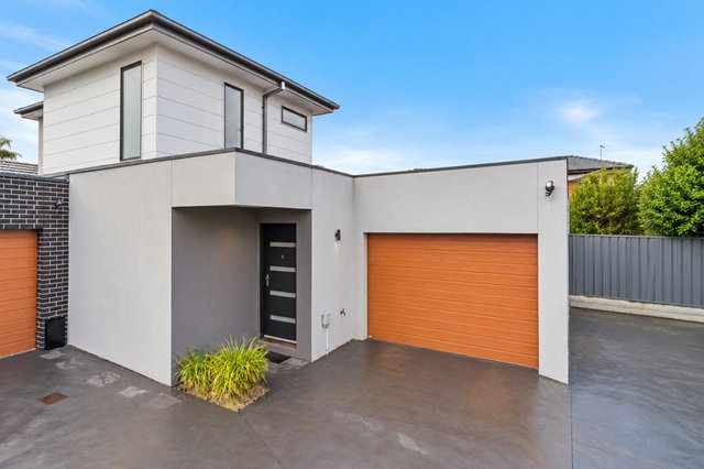 5/19 Second Street, VIC 3169