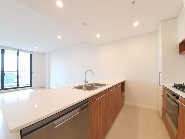 A117/28 Cowper Street, NSW 2142