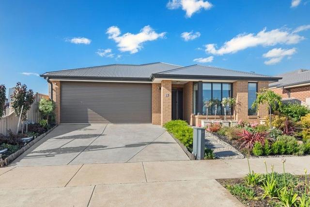 57 Spoonbill Avenue, VIC 3358