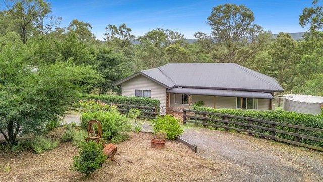 347 Grose Vale Road, NSW 2753