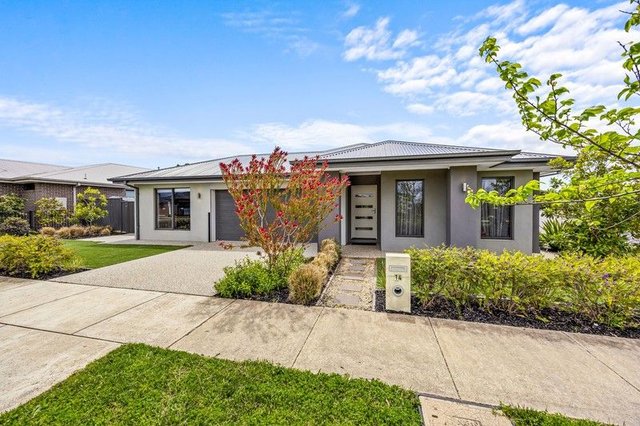 14 Shortridge Drive, VIC 3350