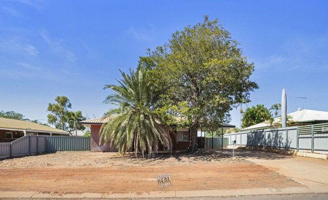 4 Hutton Court, WA 6714