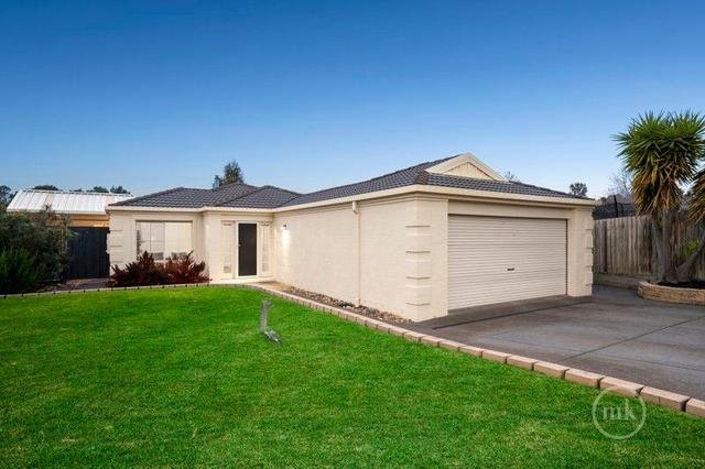 18 Curlew Drive, VIC 3757