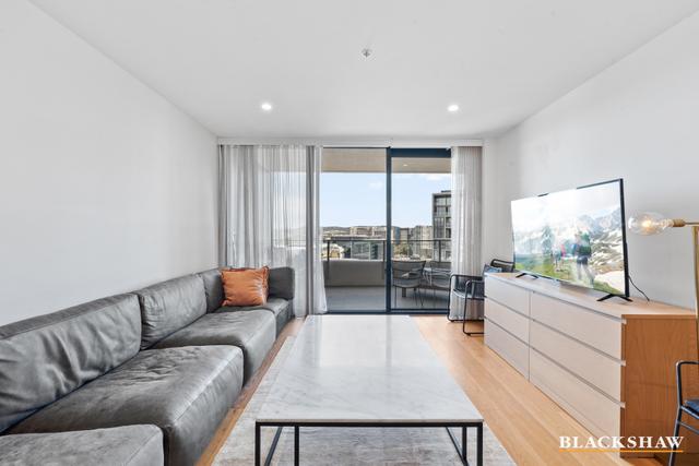 137/45 West Row, ACT 2601