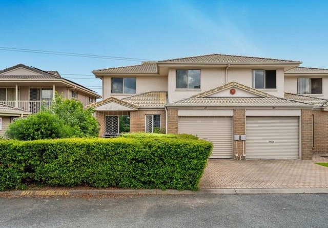 25/259 Hellawell Road, QLD 4109