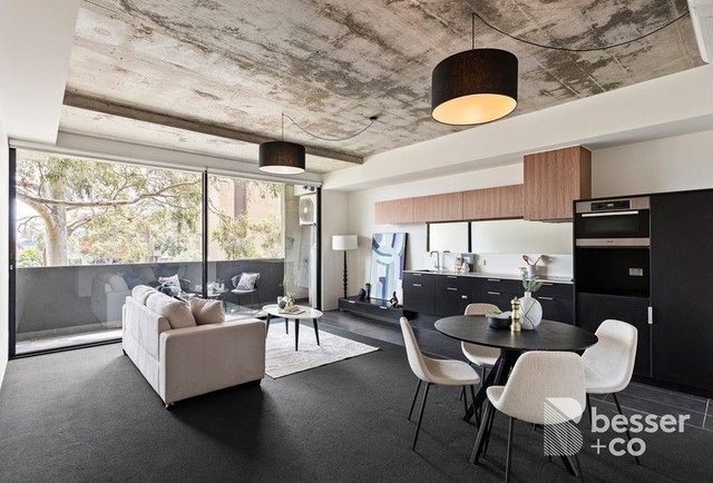 204/115 Wellington Street, VIC 3182