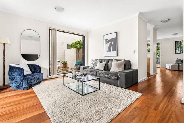 55/15 Begonia  Street, NSW 2035