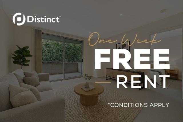 27/297 Flemington Road, ACT 2913