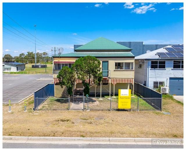 10 Elizabeth Street, QLD 4700