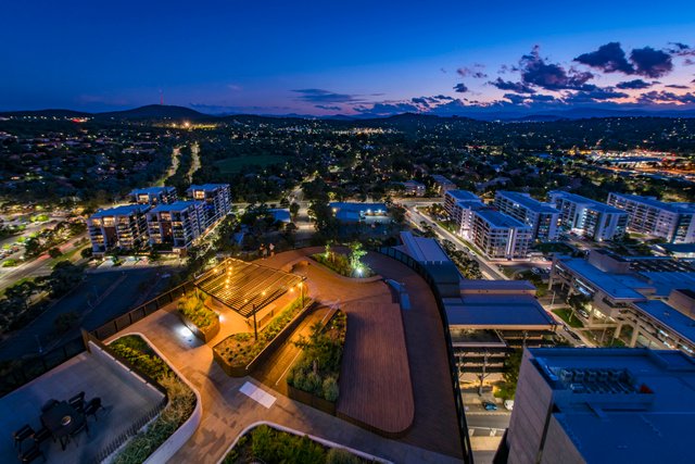 1314/3 Grazier Lane, ACT 2617