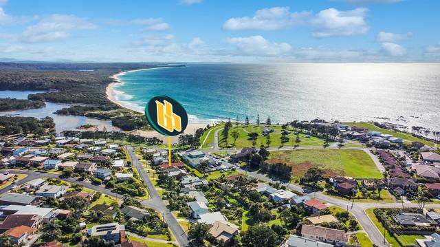 12 Haddrill Parade, NSW 2546