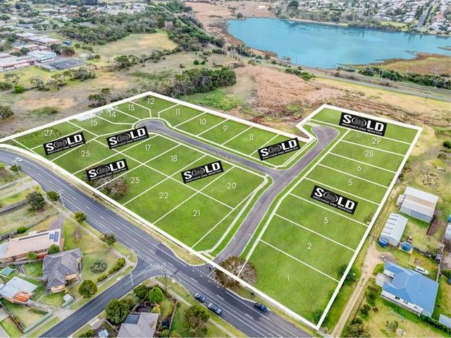 Lot 6 Manning Court, VIC 3305