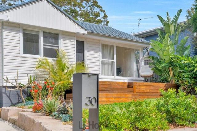 30 Macquarie  Street, NSW 2283