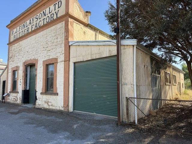 5 Bondowie Street, SA 5473