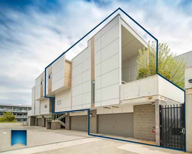 33/815 Horse Park Drive - 'Emerald Terraces', ACT 2914