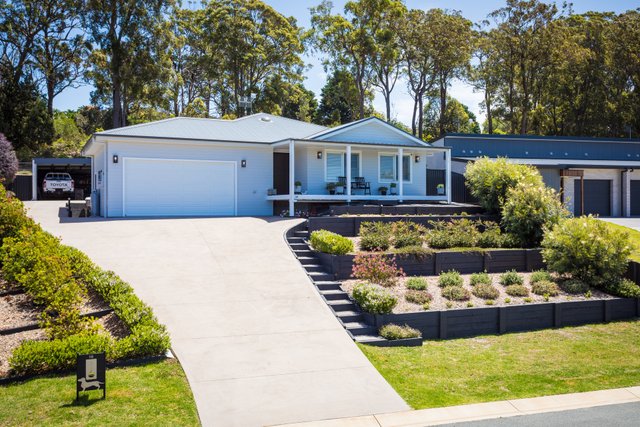 16 Shearwater Court, NSW 2548