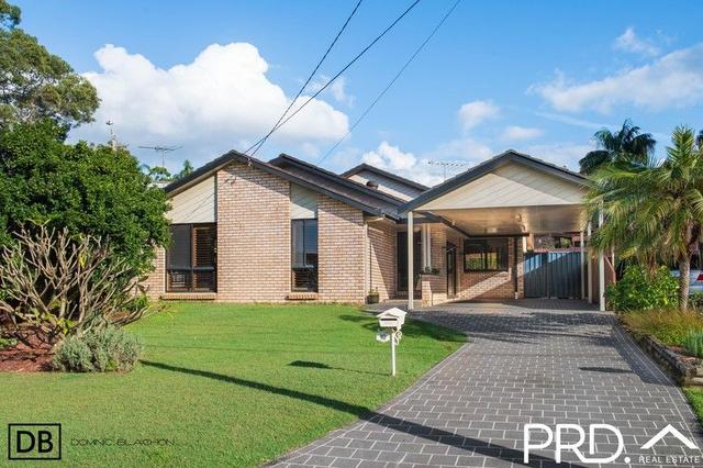10 Patterson Close, NSW 2211