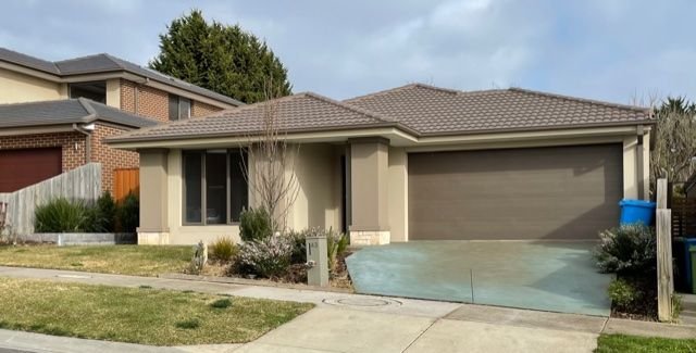 43 London Crescent, VIC 3805