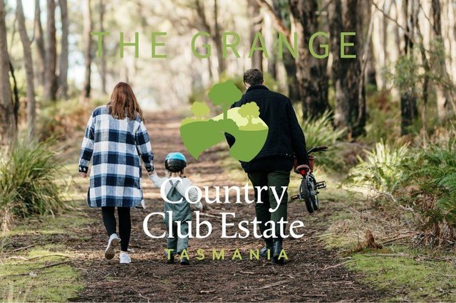 The Grange Country Club Estate, TAS 7250