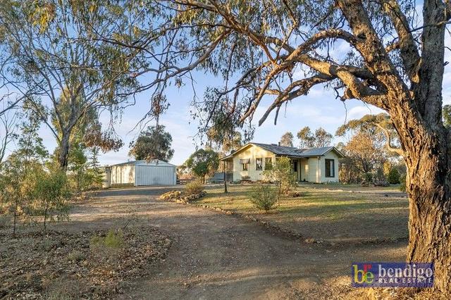 33 McCormacks  Road, VIC 3556