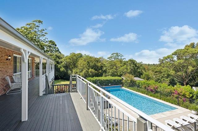 14 Birrerik Road, NSW 2260