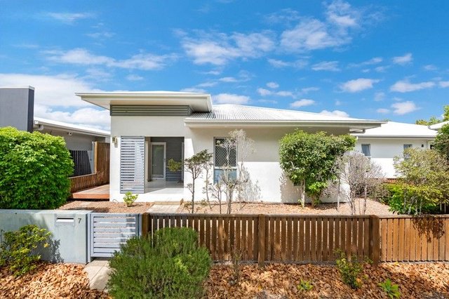 7 Greater Ascot Avenue, QLD 4818